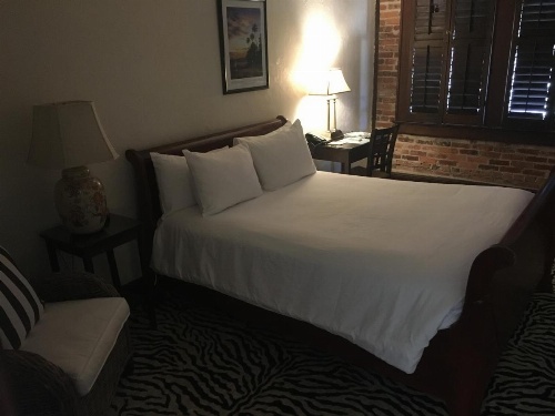 Park Plaza Hotel Orlando - Winter Park image 12