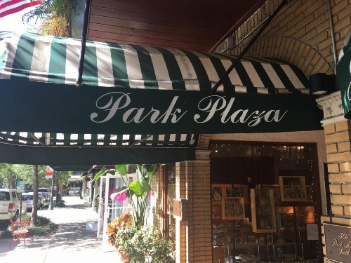 Park Plaza Hotel Orlando - Winter Park image 17