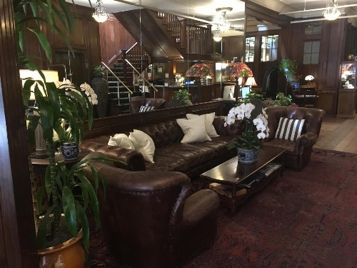 Park Plaza Hotel Orlando - Winter Park image 2