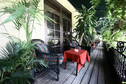 Park Plaza Hotel Orlando - Winter Park image 22