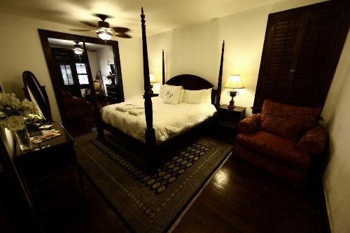 Park Plaza Hotel Orlando - Winter Park image 25