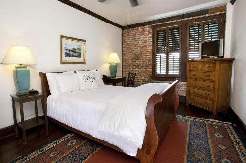 Park Plaza Hotel Orlando - Winter Park image 27
