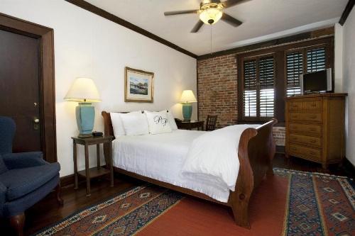 Park Plaza Hotel Orlando - Winter Park image 28