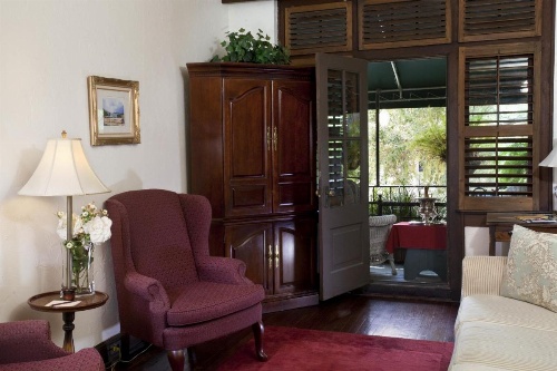 Park Plaza Hotel Orlando - Winter Park image 30
