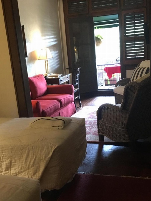 Park Plaza Hotel Orlando - Winter Park image 8